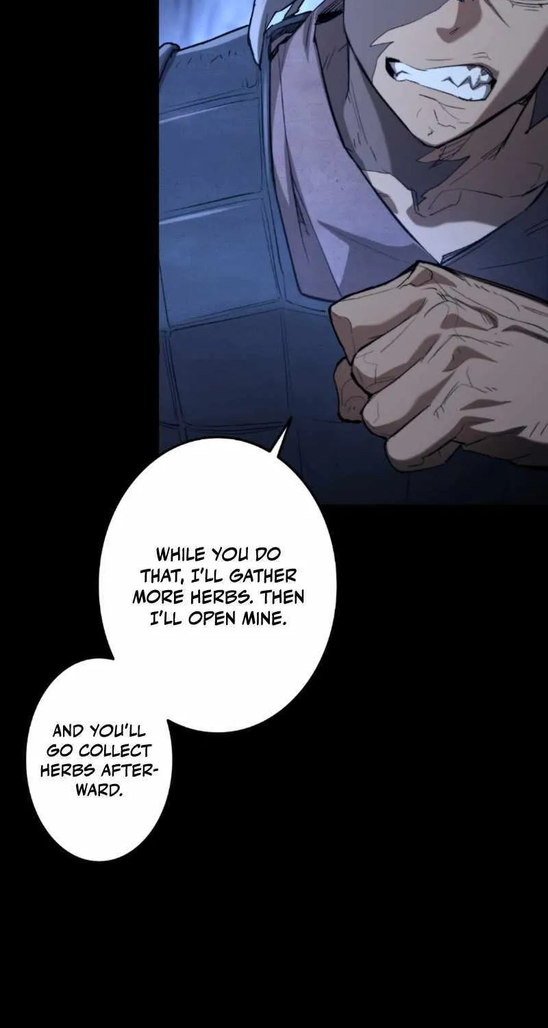 Unrivaled Spear Demon Chapter 3 page 91 - 
