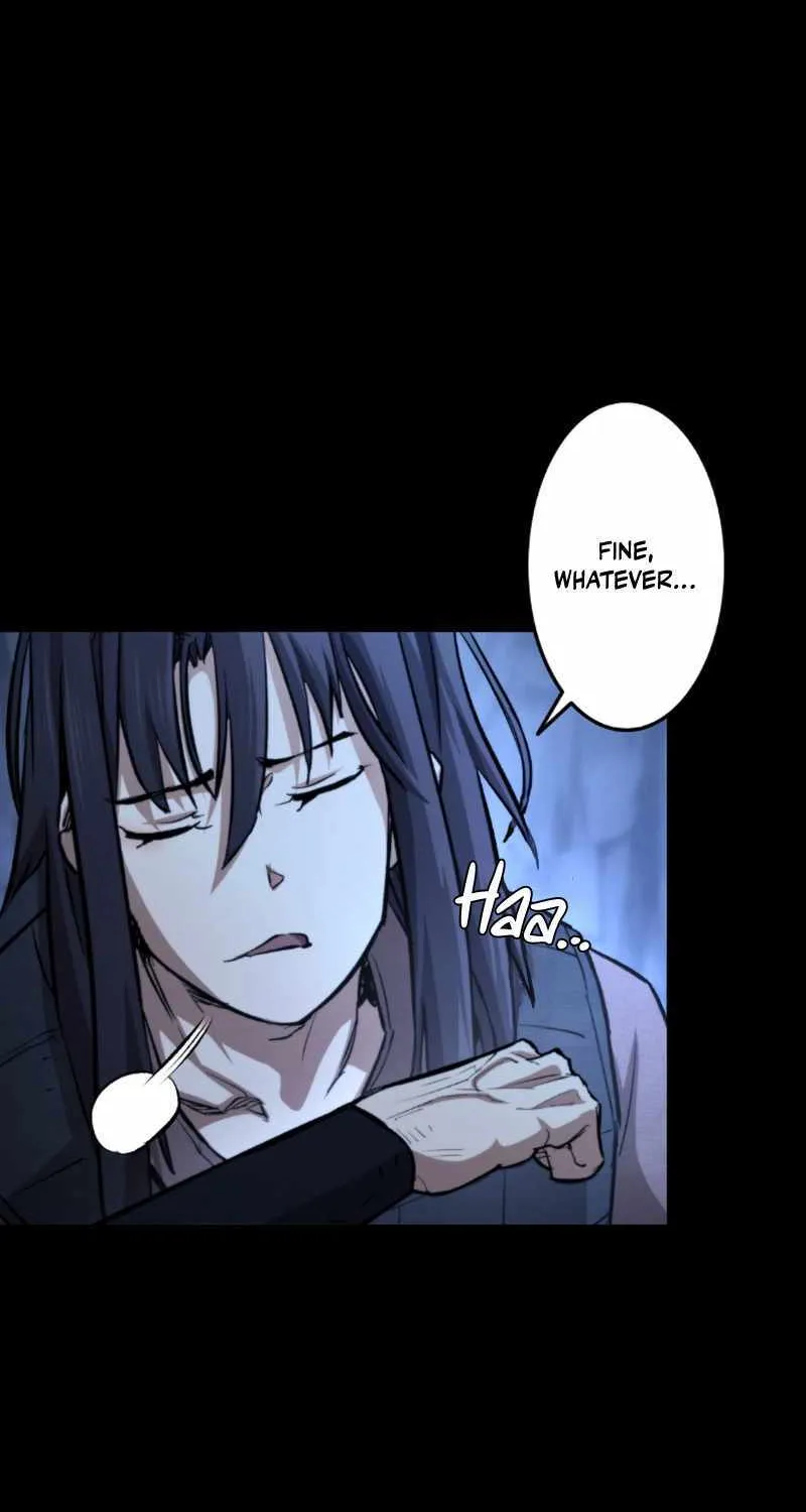 Unrivaled Spear Demon Chapter 3 page 93 - 
