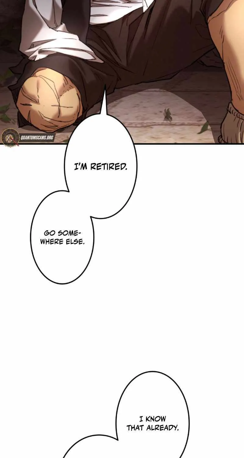Unrivaled Spear Demon Chapter 4 page 116 - 