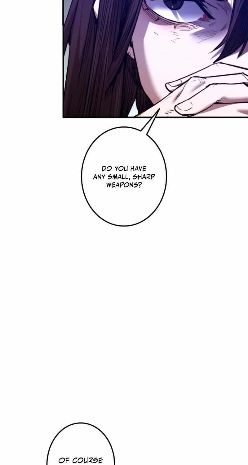 Unrivaled Spear Demon Chapter 4 page 129 - 