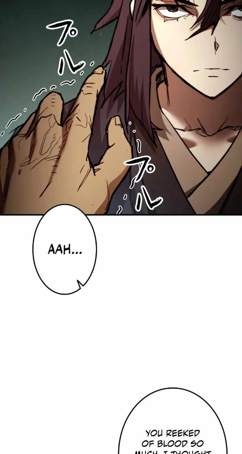 Unrivaled Spear Demon Chapter 4 page 142 - 