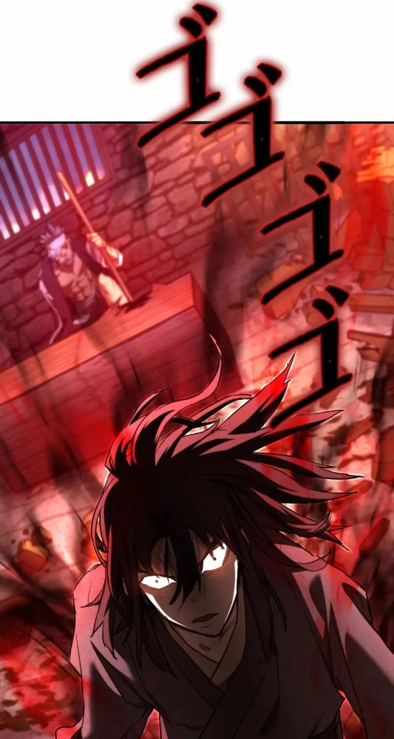 Unrivaled Spear Demon Chapter 4 page 150 - 
