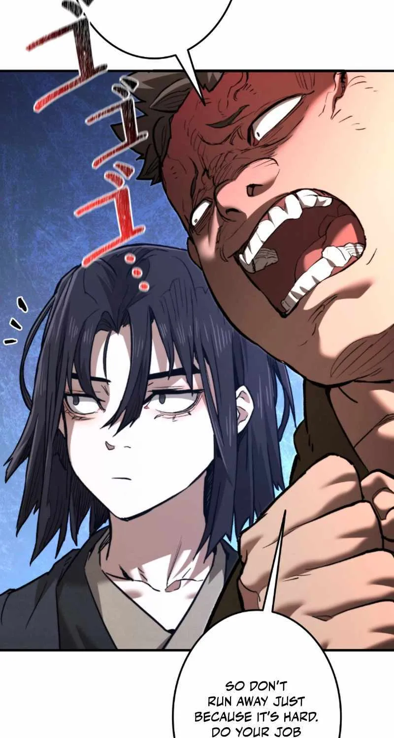 Unrivaled Spear Demon Chapter 4 page 25 - 