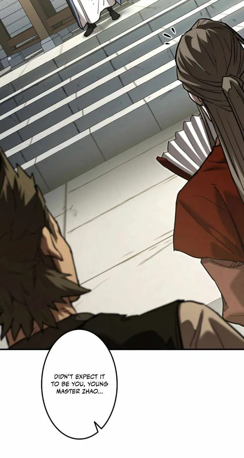 Unrivaled Spear Demon Chapter 4 page 44 - 