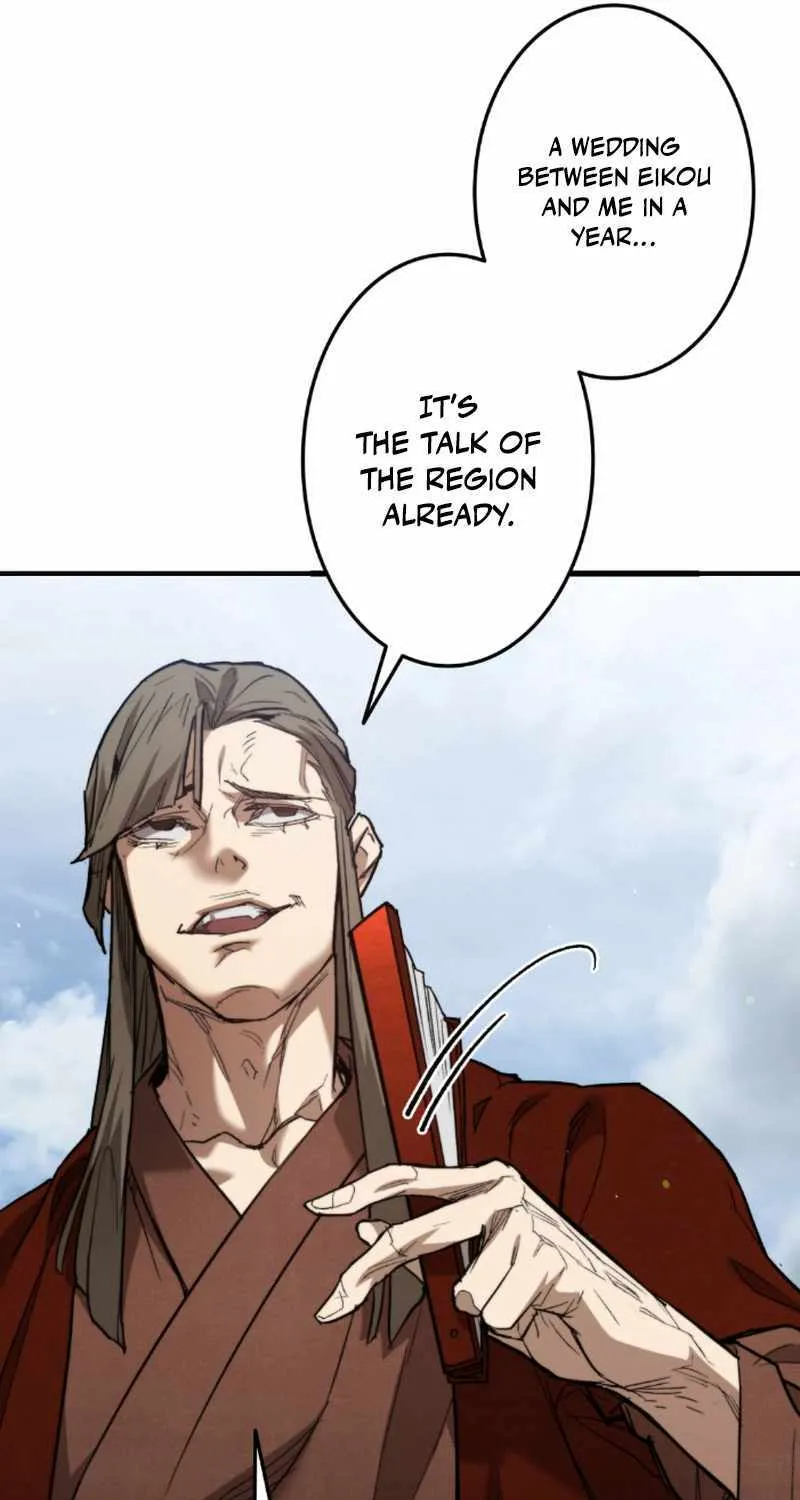 Unrivaled Spear Demon Chapter 4 page 53 - 