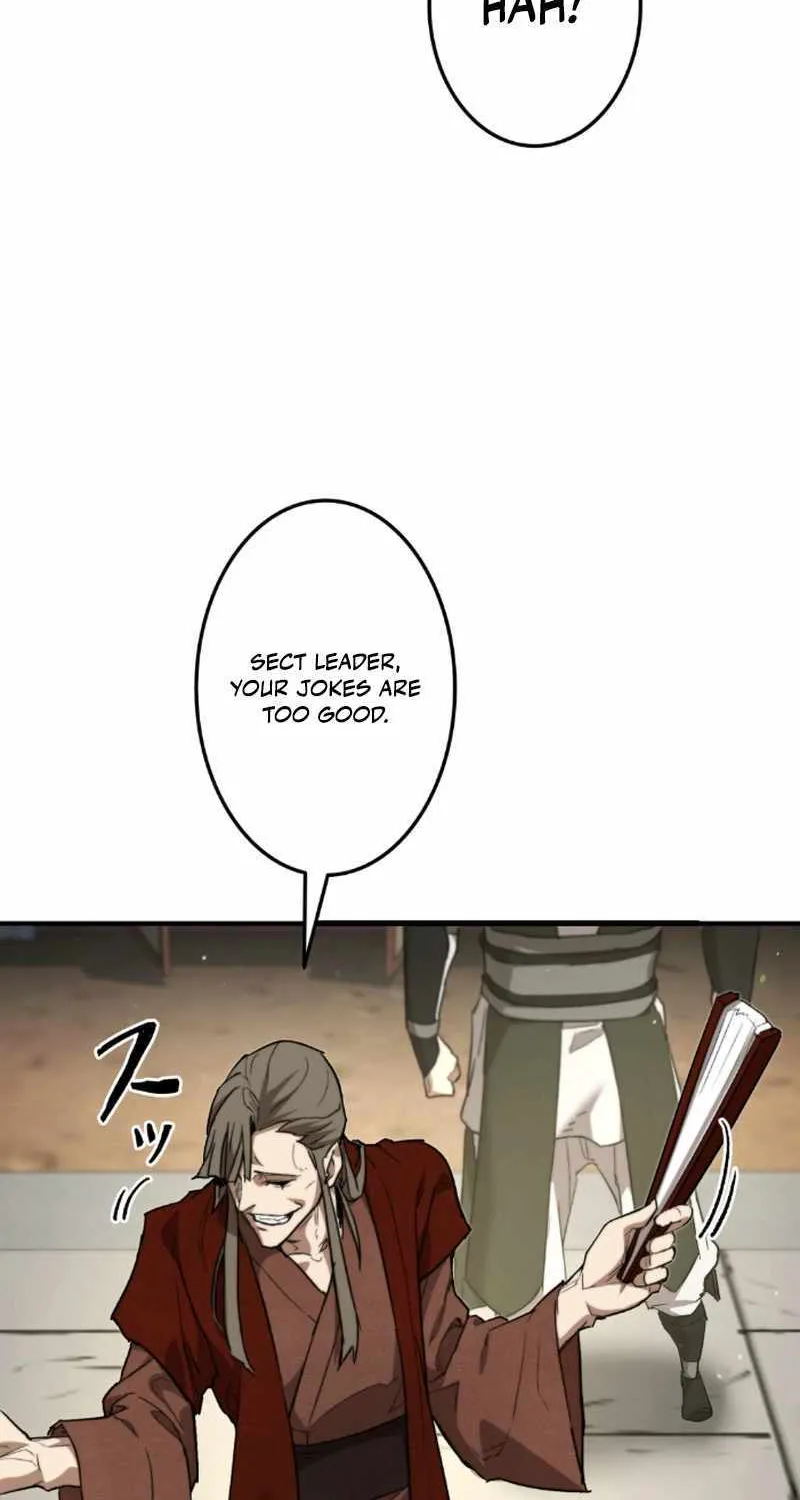 Unrivaled Spear Demon Chapter 4 page 56 - 