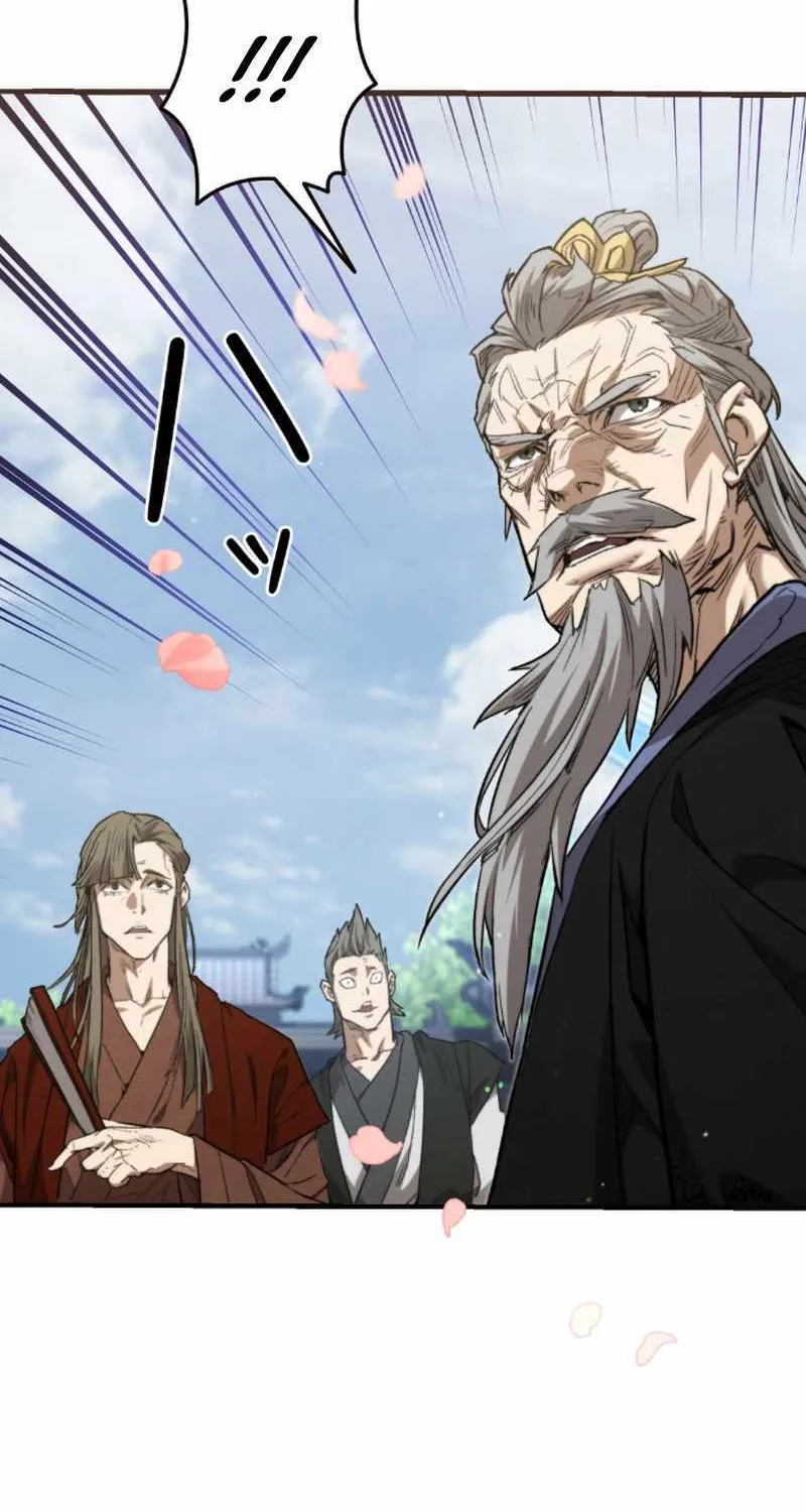 Unrivaled Spear Demon Chapter 4 page 60 - 