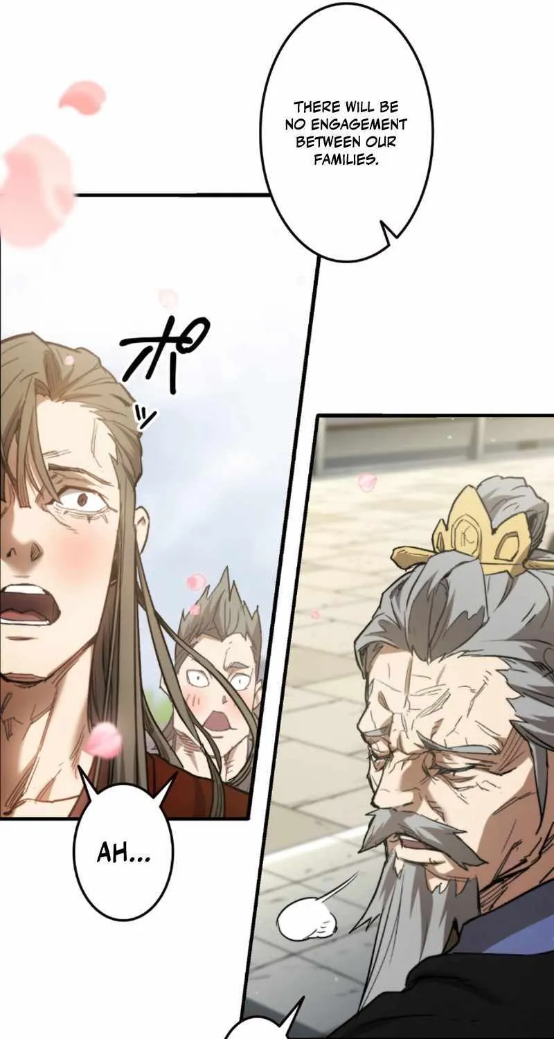 Unrivaled Spear Demon Chapter 4 page 62 - 