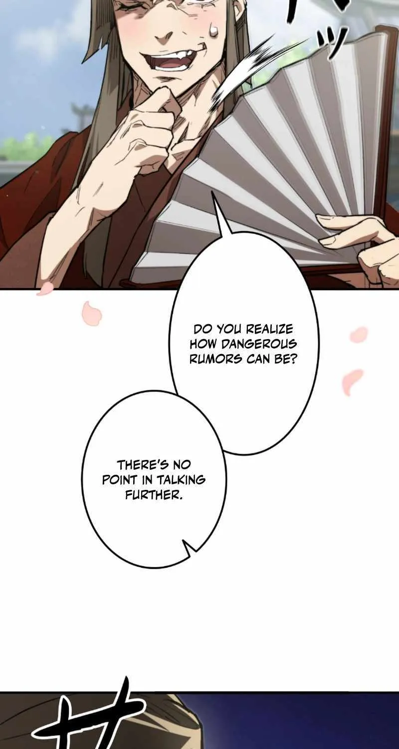 Unrivaled Spear Demon Chapter 4 page 66 - 