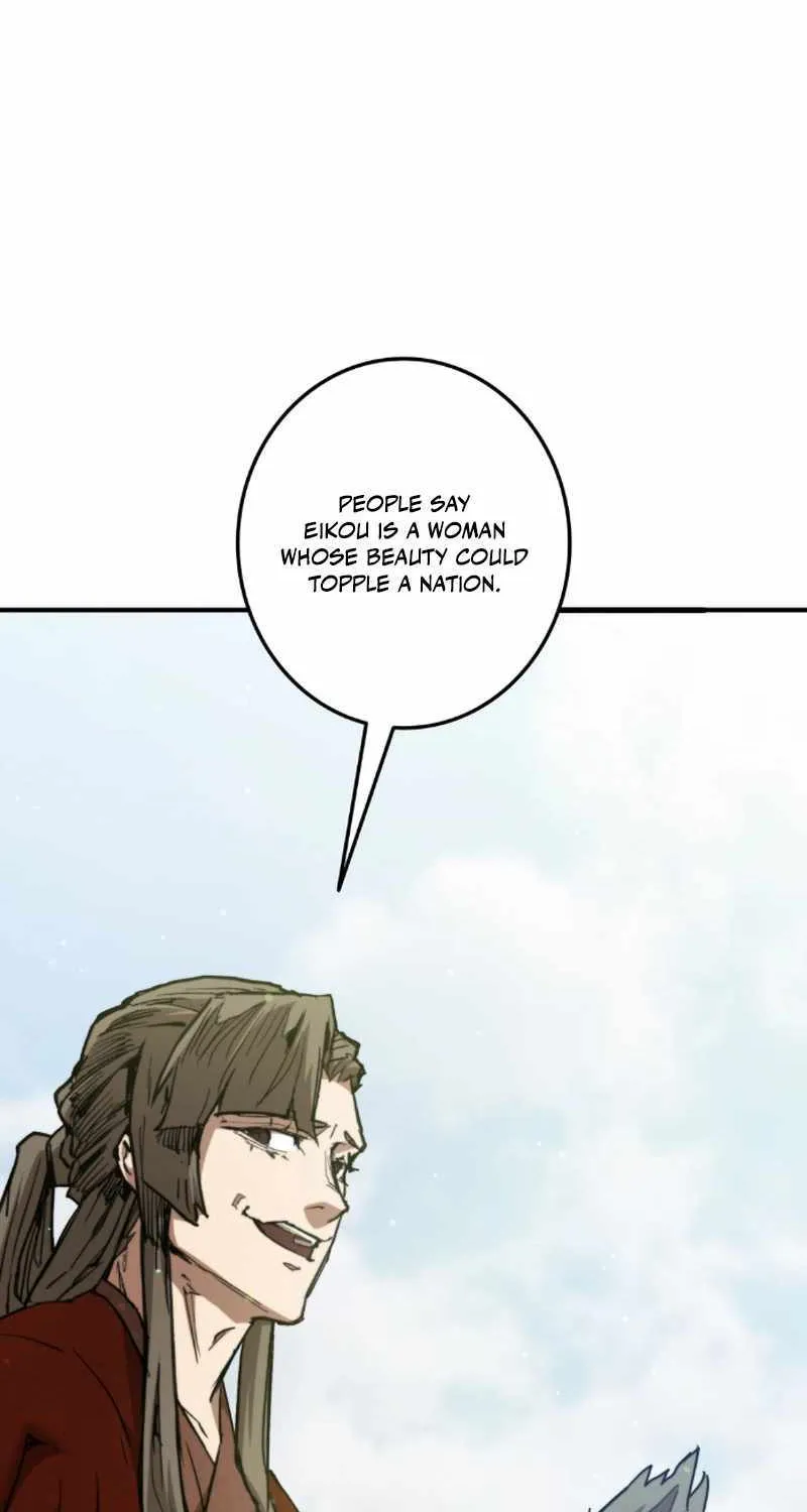 Unrivaled Spear Demon Chapter 4 page 75 - 