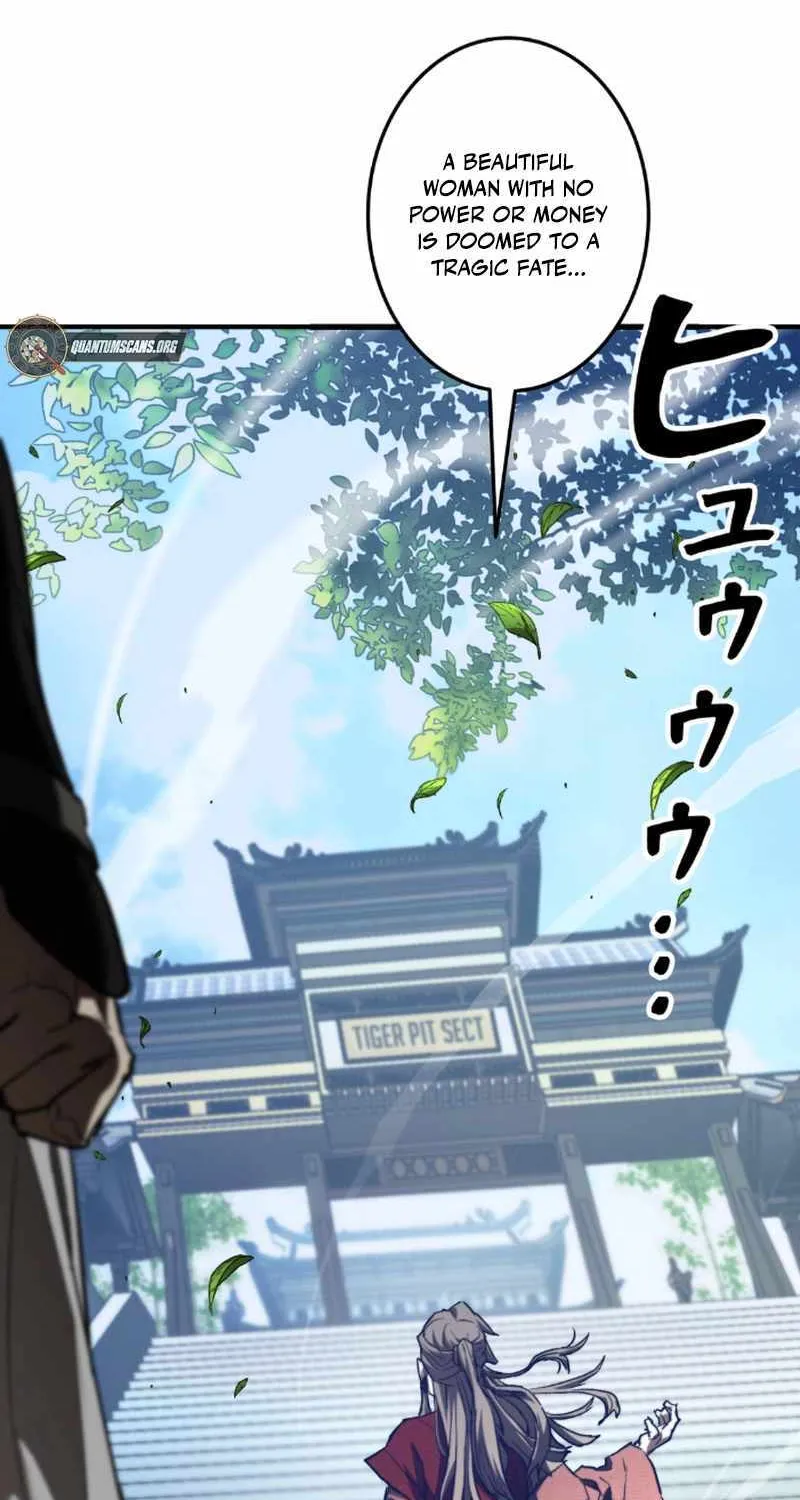 Unrivaled Spear Demon Chapter 4 page 77 - 