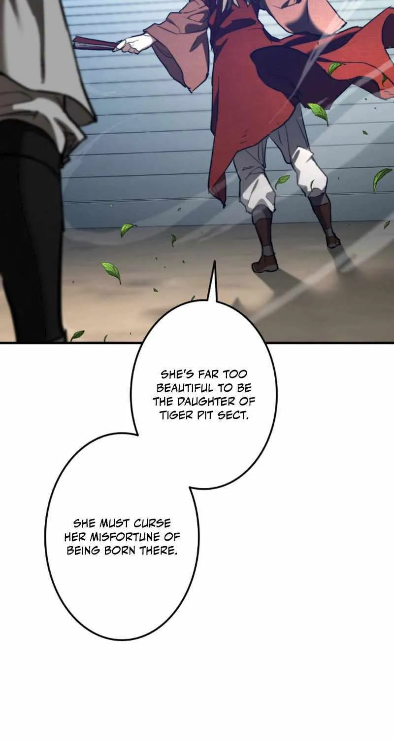 Unrivaled Spear Demon Chapter 4 page 78 - 