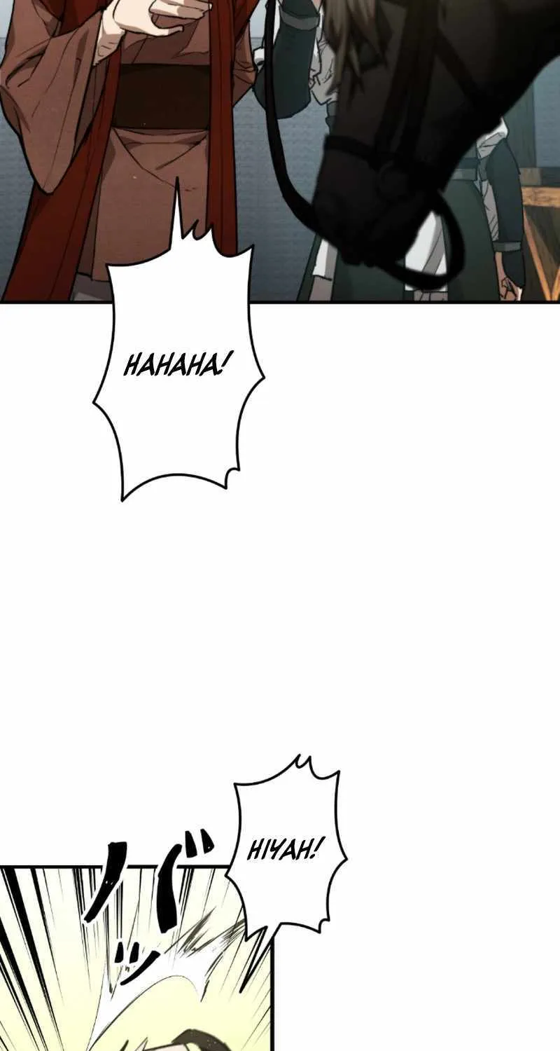 Unrivaled Spear Demon Chapter 4 page 80 - 