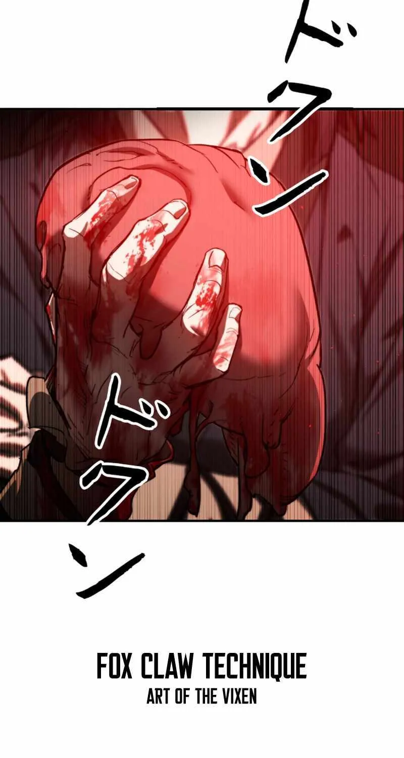 Unrivaled Spear Demon Chapter 4 page 88 - 