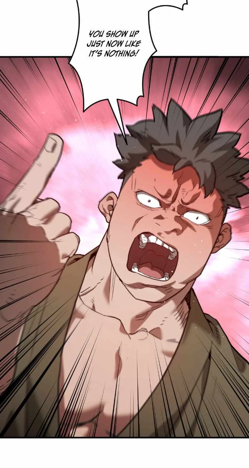 Unrivaled Spear Demon Chapter 4 page 10 - 