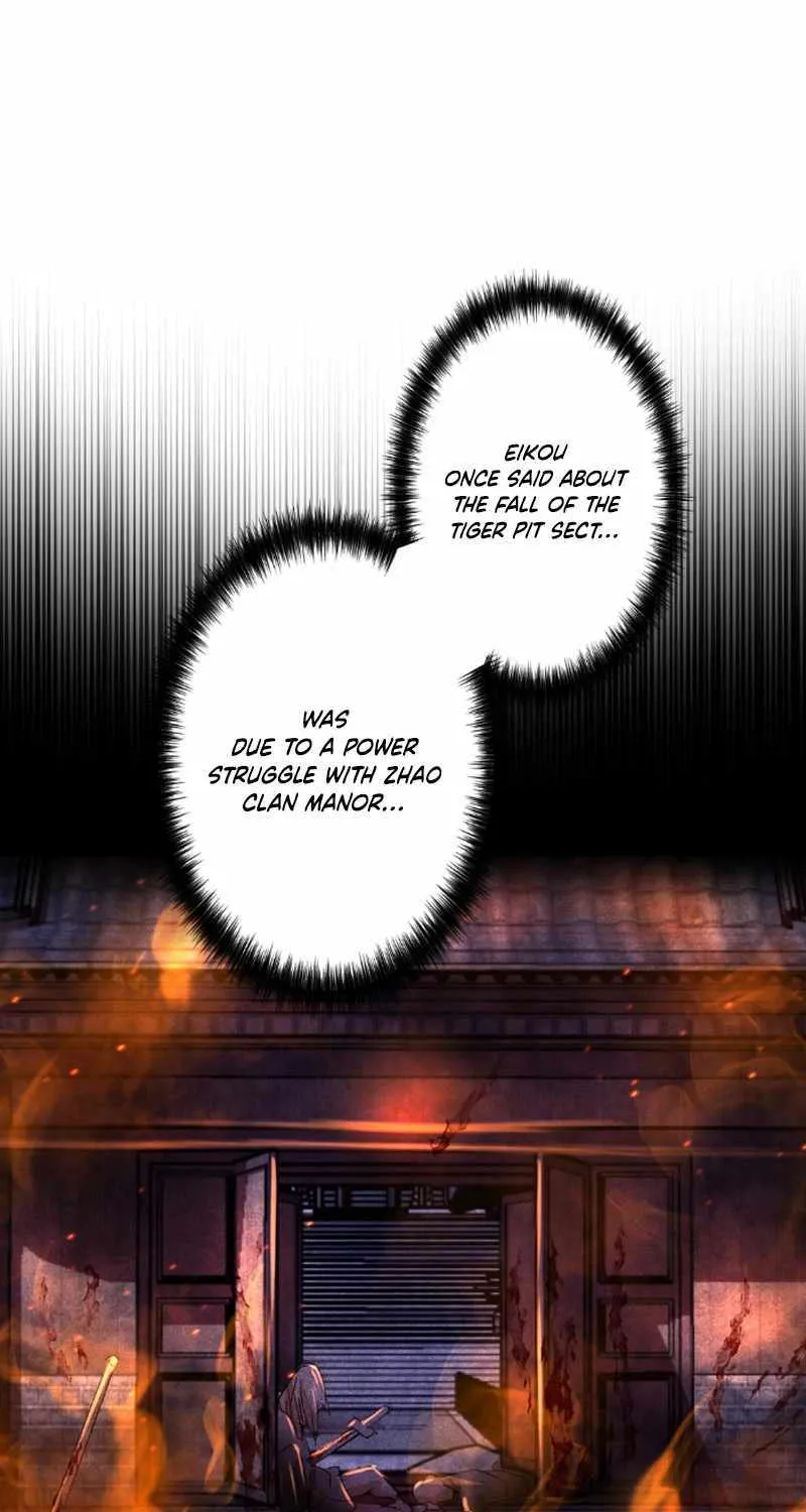 Unrivaled Spear Demon Chapter 4 page 93 - 