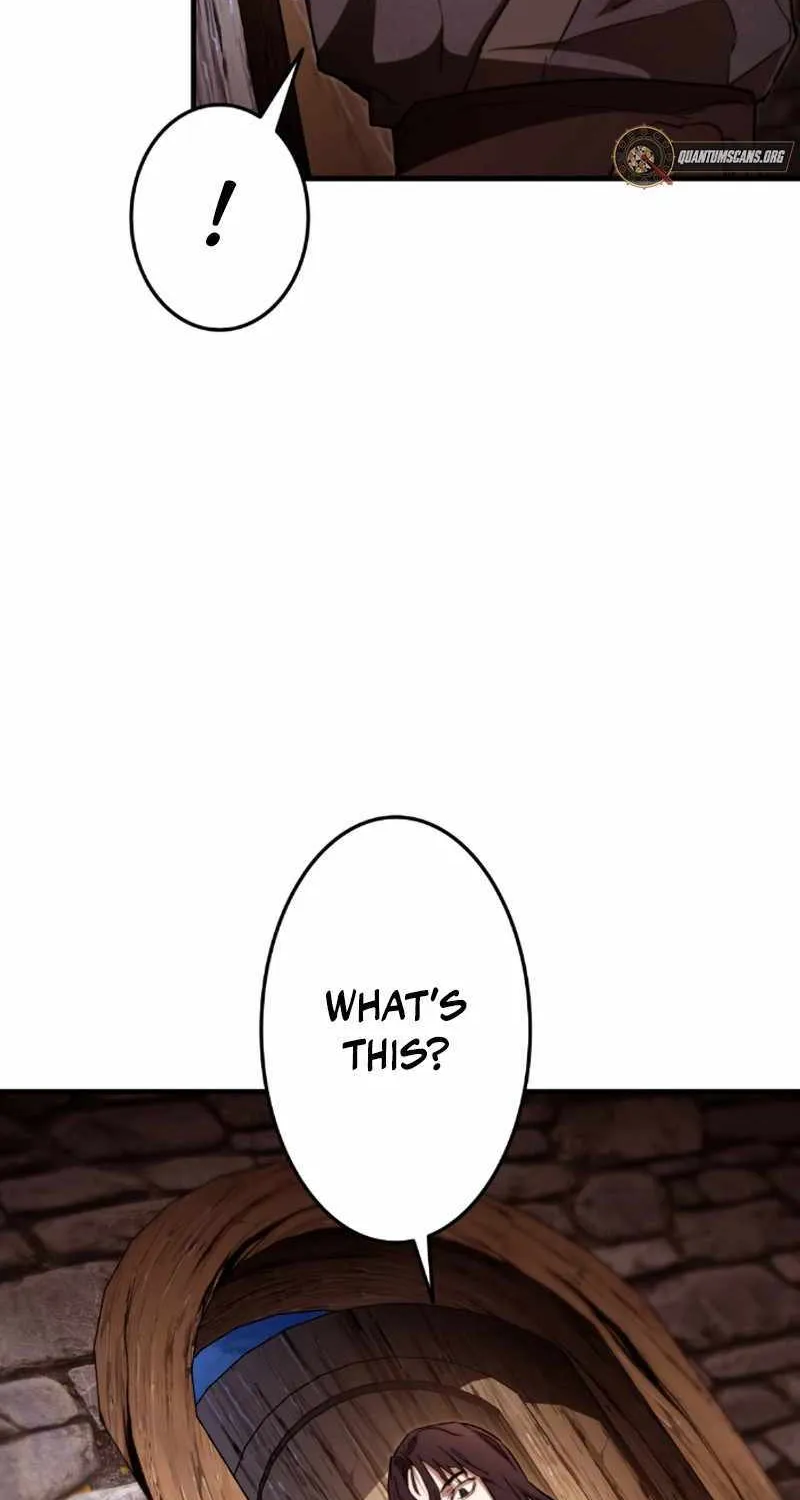 Unrivaled Spear Demon Chapter 5 page 17 - 