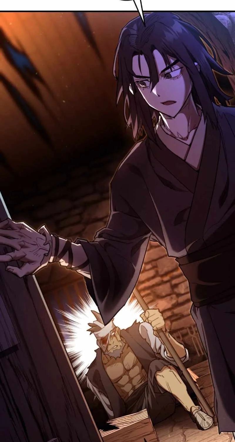 Unrivaled Spear Demon Chapter 5 page 4 - 