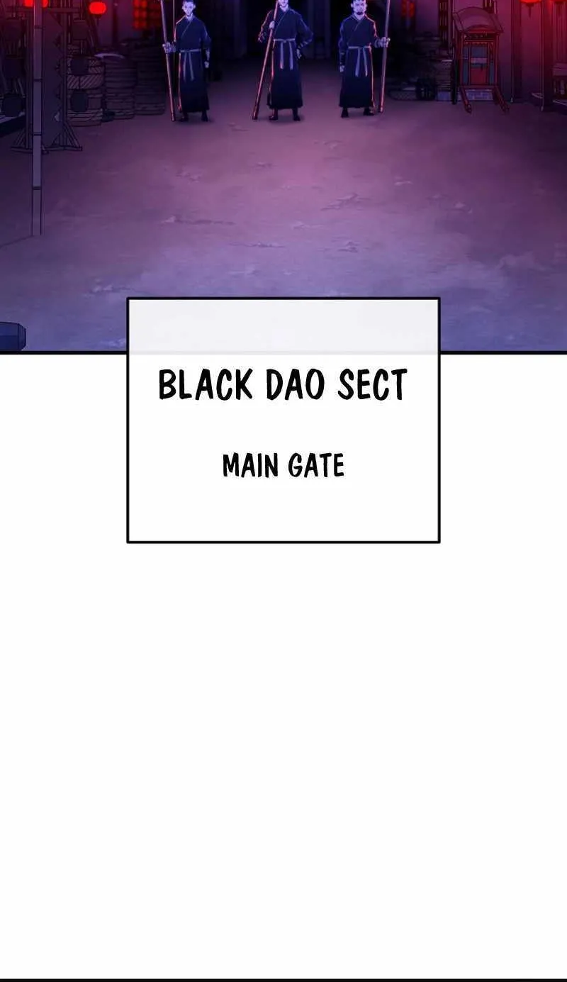 Unrivaled Spear Demon Chapter 5 page 31 - 