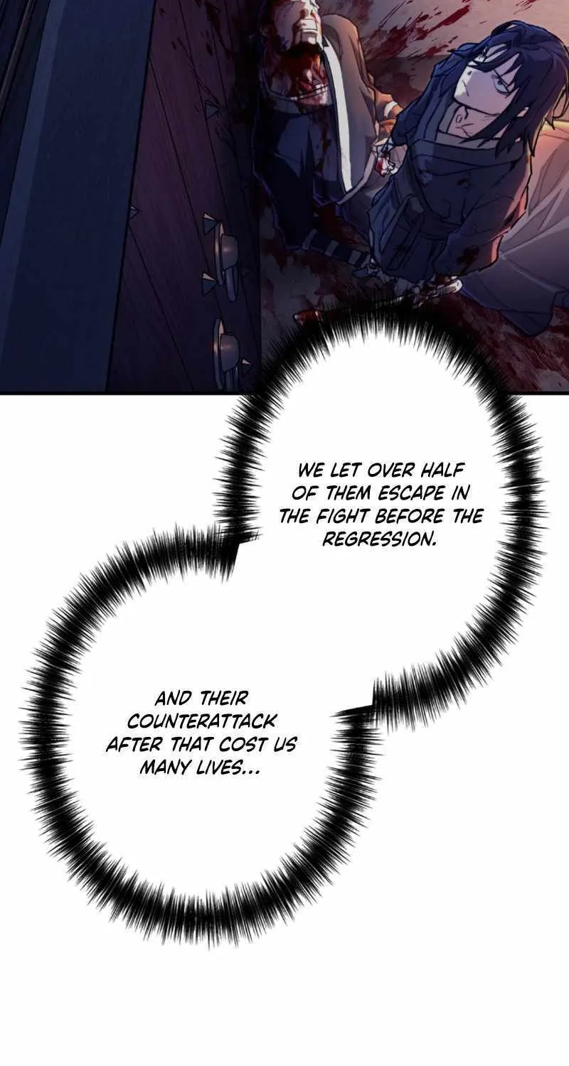 Unrivaled Spear Demon Chapter 5 page 44 - 