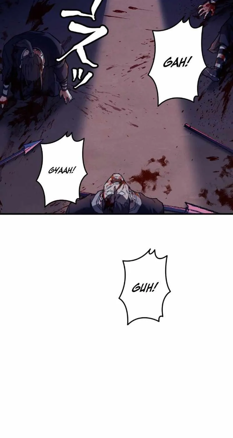 Unrivaled Spear Demon Chapter 5 page 48 - 