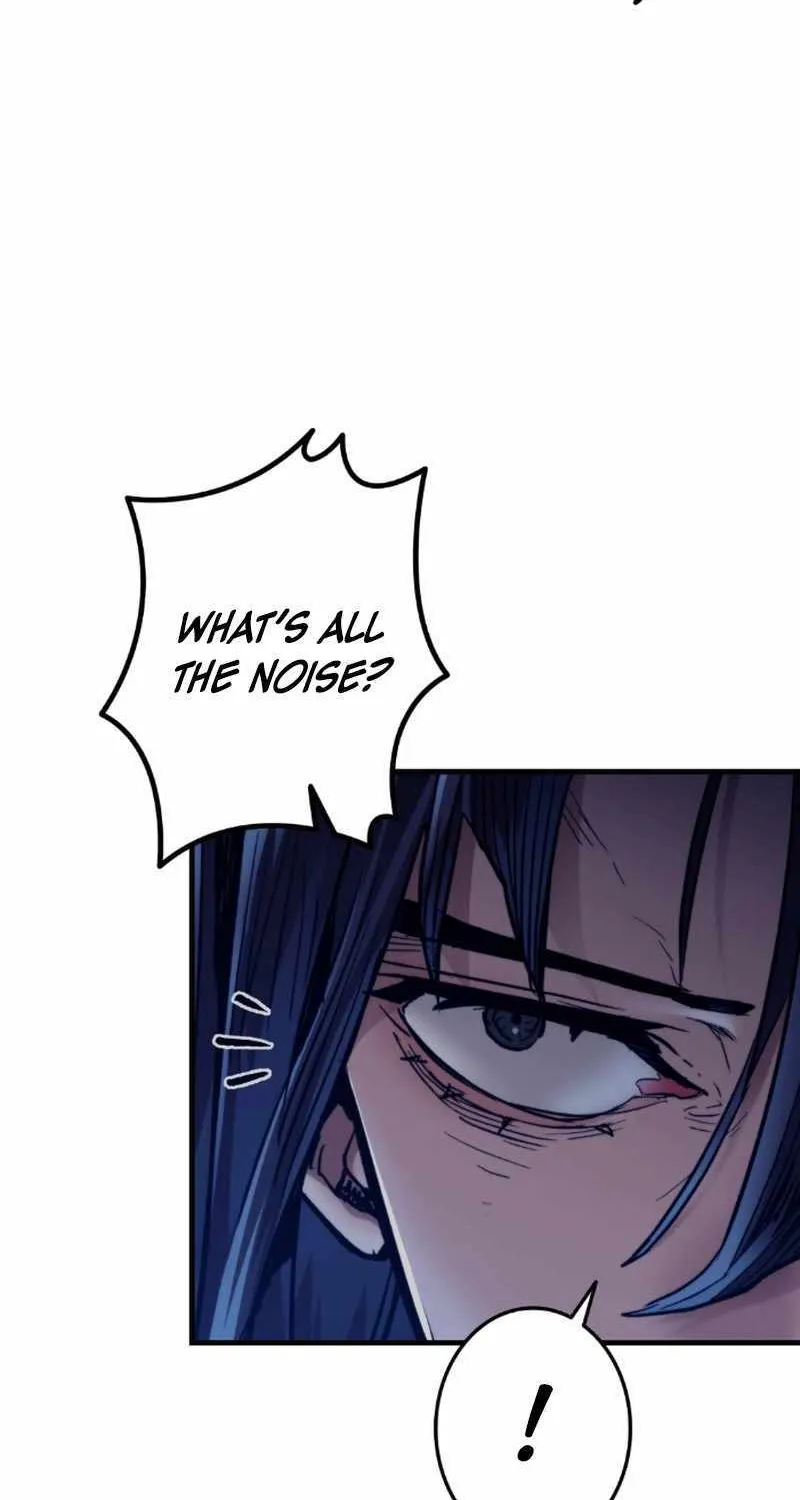 Unrivaled Spear Demon Chapter 5 page 53 - 