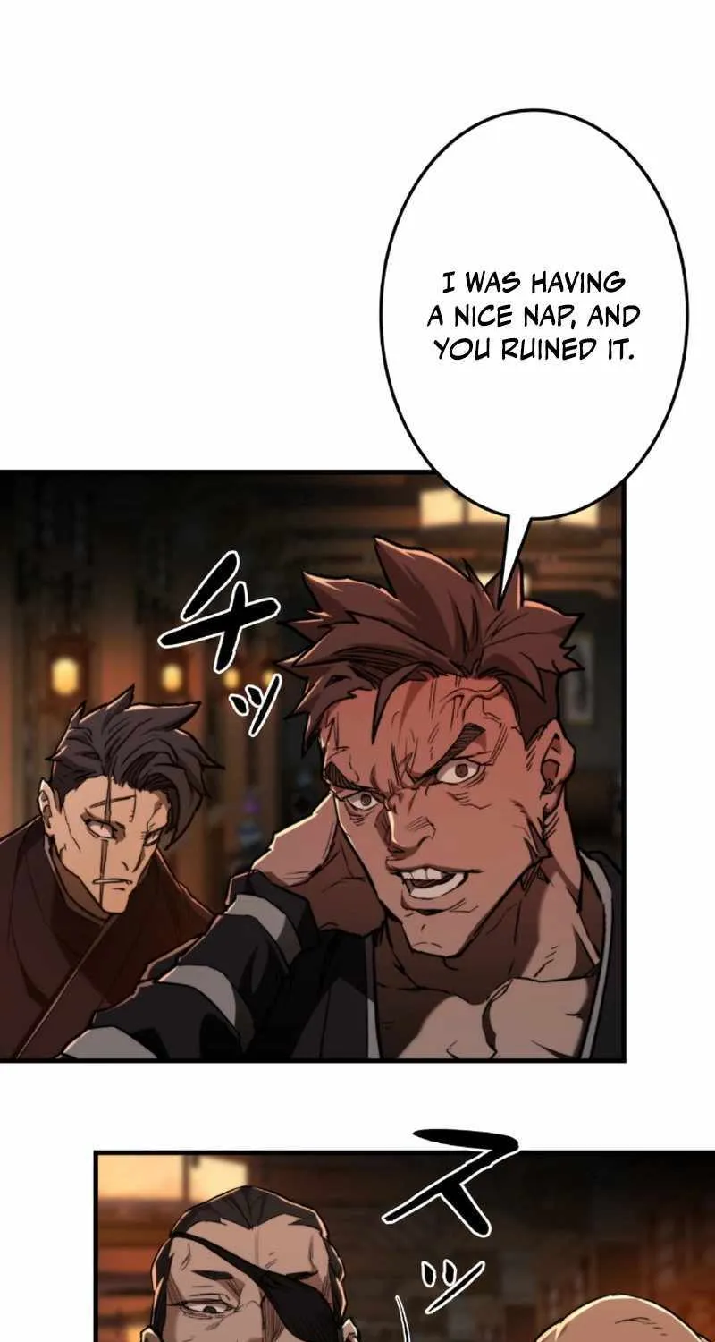 Unrivaled Spear Demon Chapter 5 page 56 - 