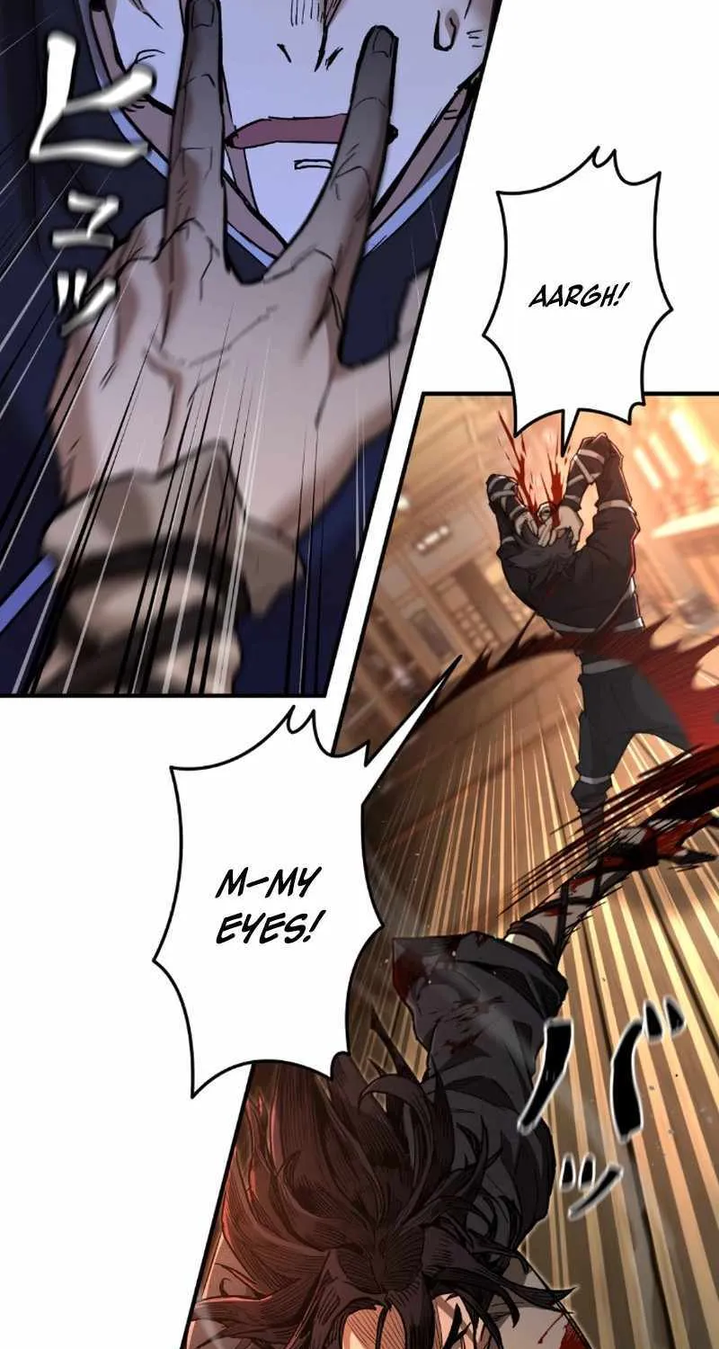 Unrivaled Spear Demon Chapter 5 page 64 - 