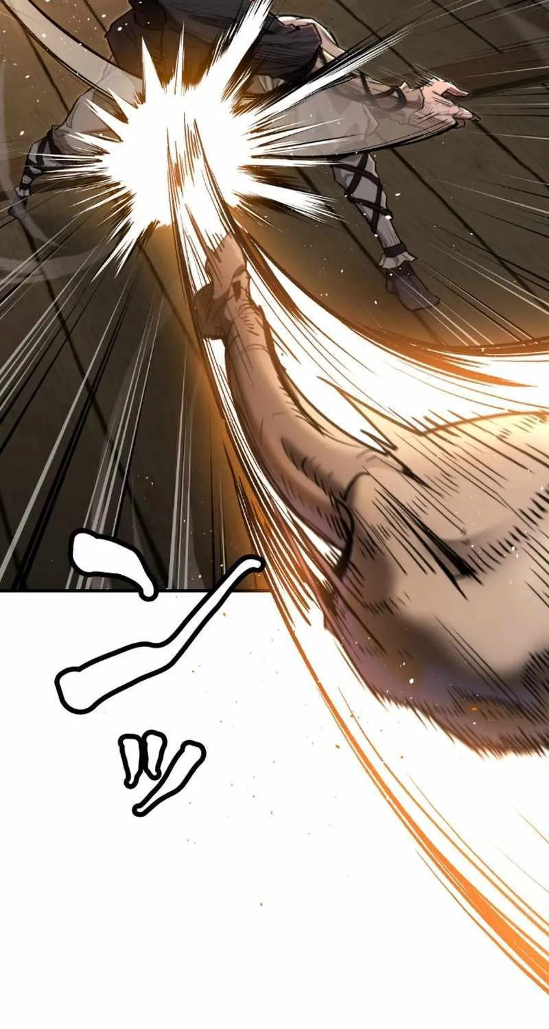 Unrivaled Spear Demon Chapter 5 page 68 - 