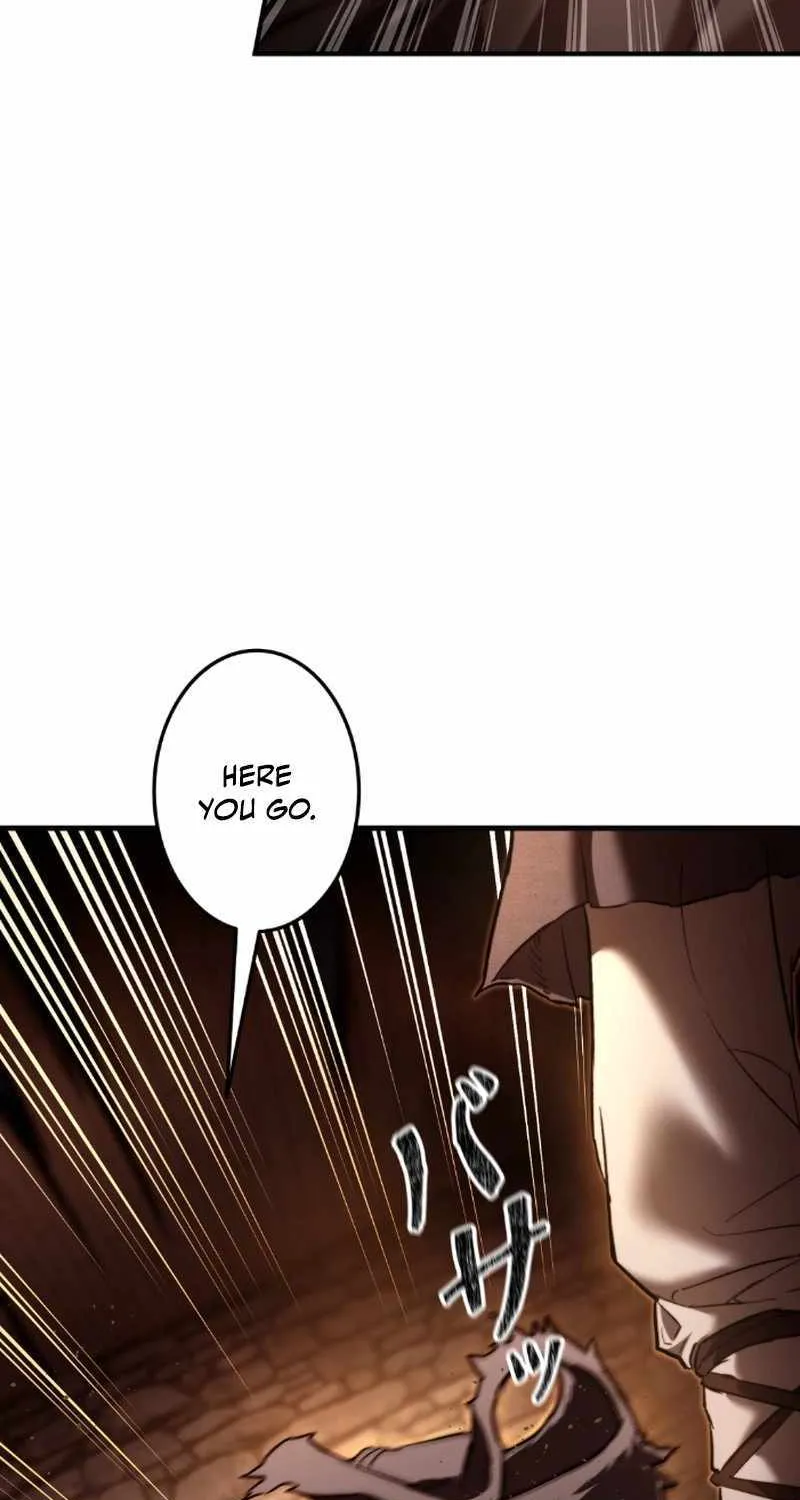 Unrivaled Spear Demon Chapter 5 page 8 - 