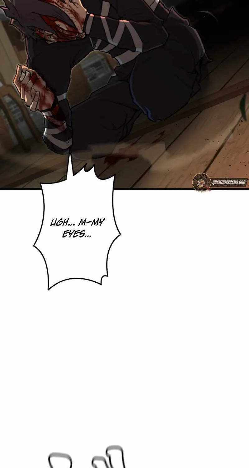 Unrivaled Spear Demon Chapter 5 page 75 - 