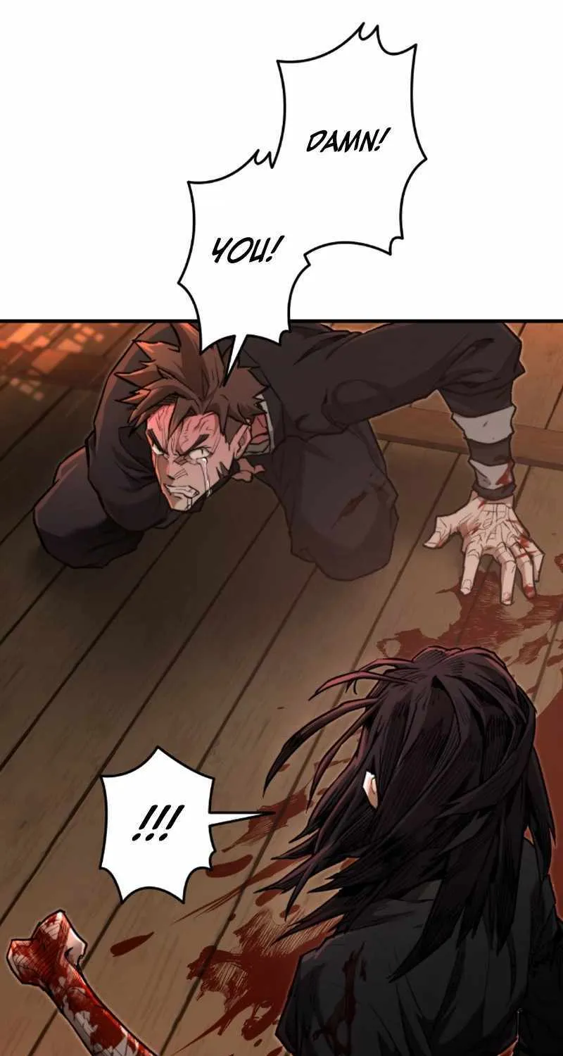Unrivaled Spear Demon Chapter 5 page 78 - 