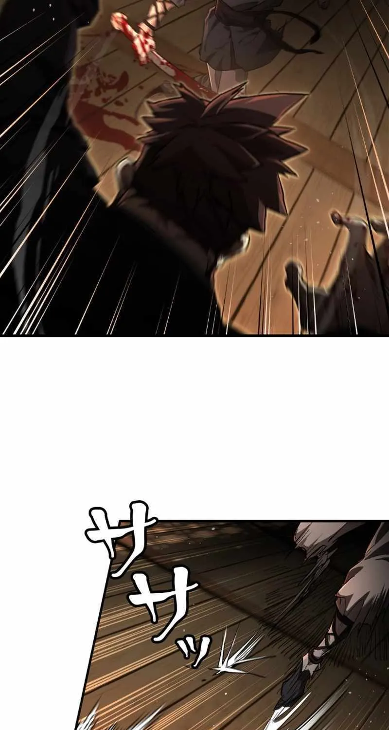 Unrivaled Spear Demon Chapter 5 page 80 - 