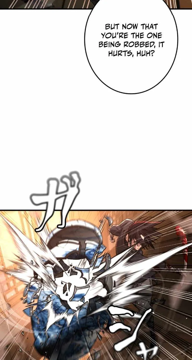 Unrivaled Spear Demon Chapter 5 page 83 - 