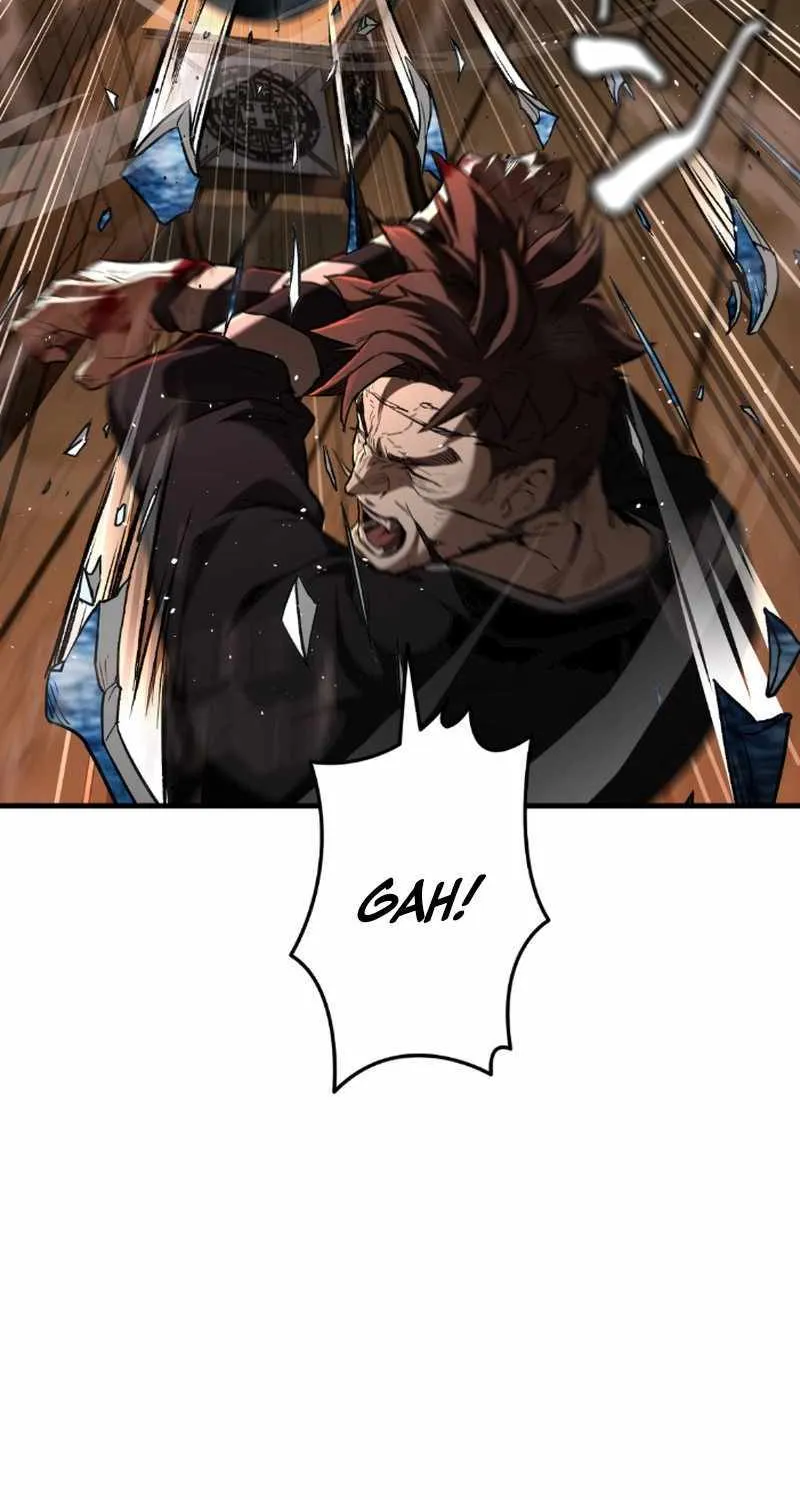 Unrivaled Spear Demon Chapter 5 page 84 - 
