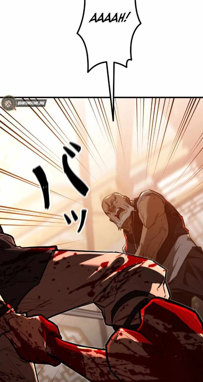 Unrivaled Spear Demon Chapter 5 page 97 - 