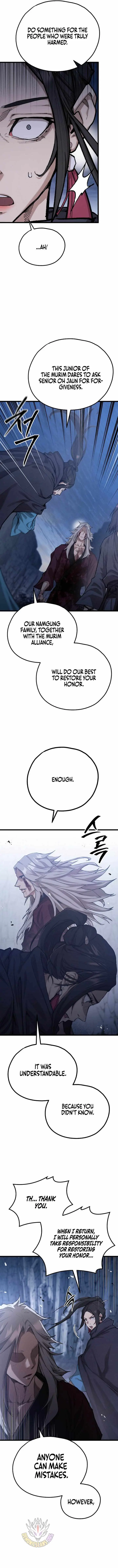 Unrivaled Spear Demon Chapter 51.99 page 4 - 
