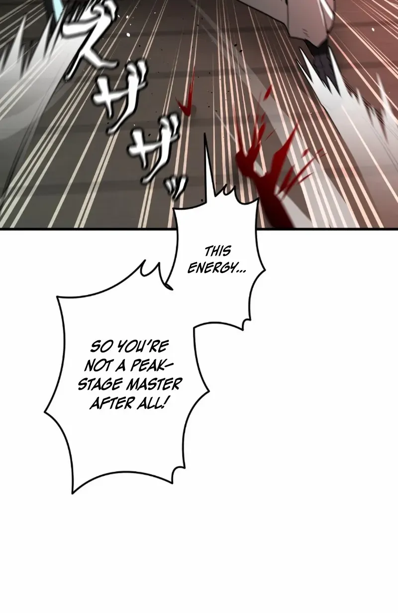 Unrivaled Spear Demon Chapter 6 page 101 - 
