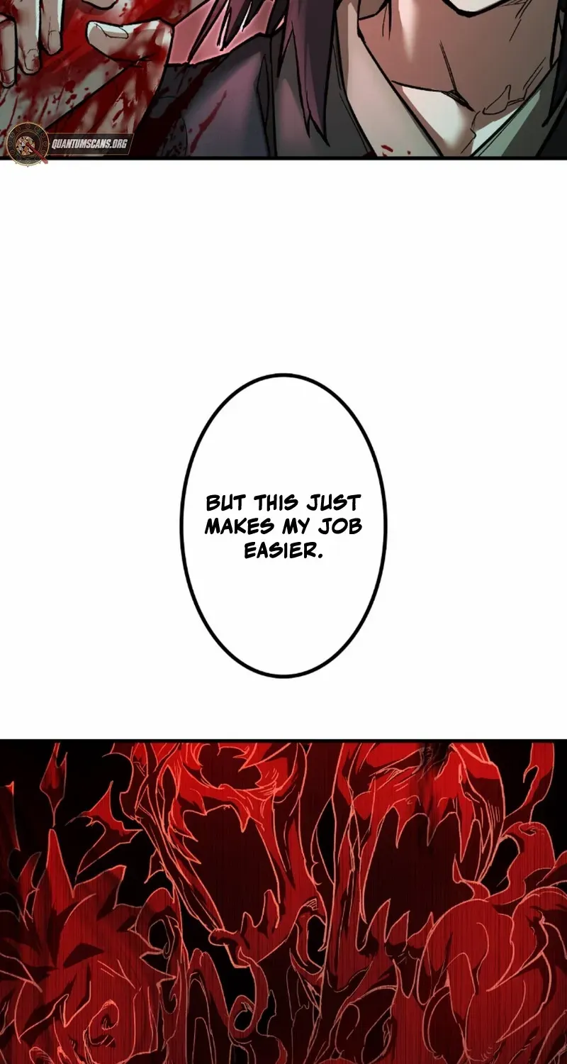 Unrivaled Spear Demon Chapter 6 page 104 - 