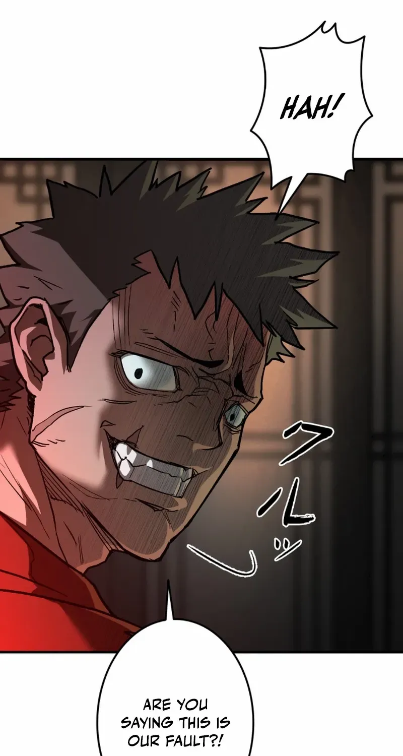 Unrivaled Spear Demon Chapter 6 page 19 - 