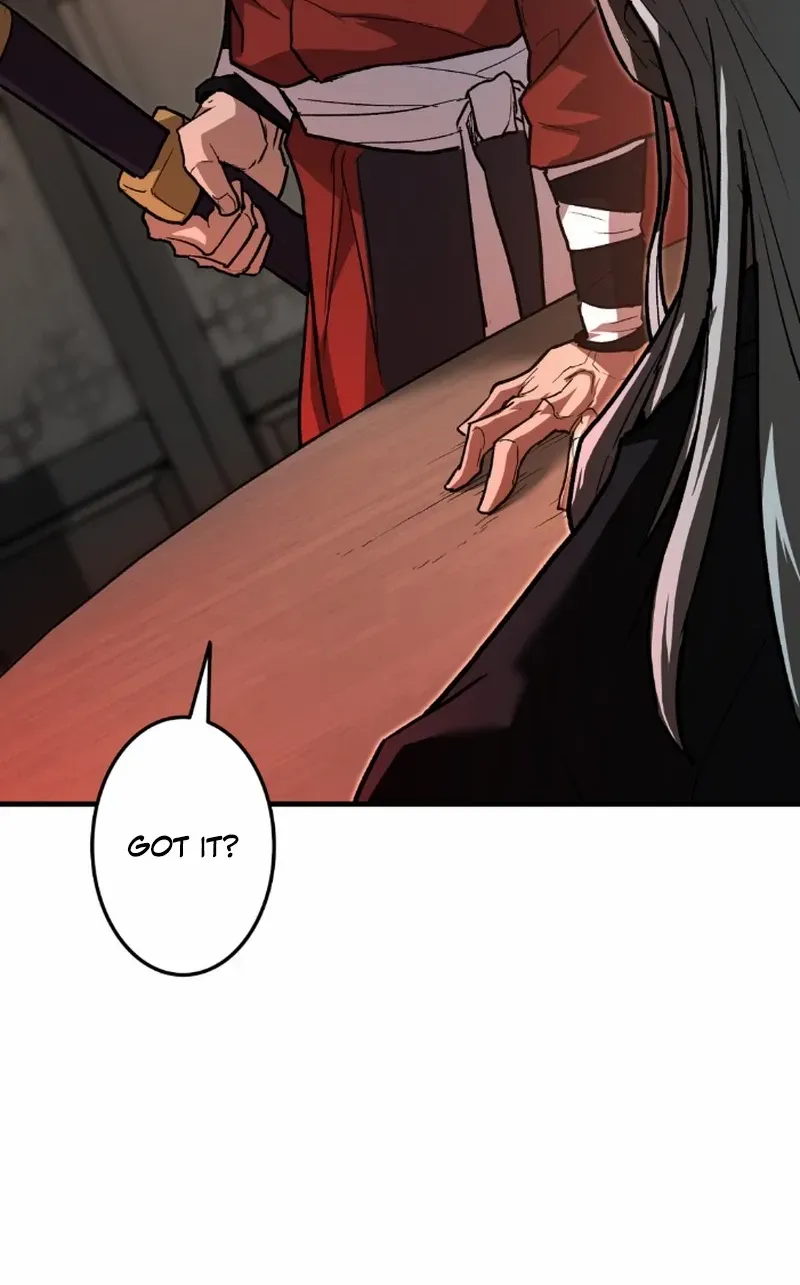 Unrivaled Spear Demon Chapter 6 page 22 - 