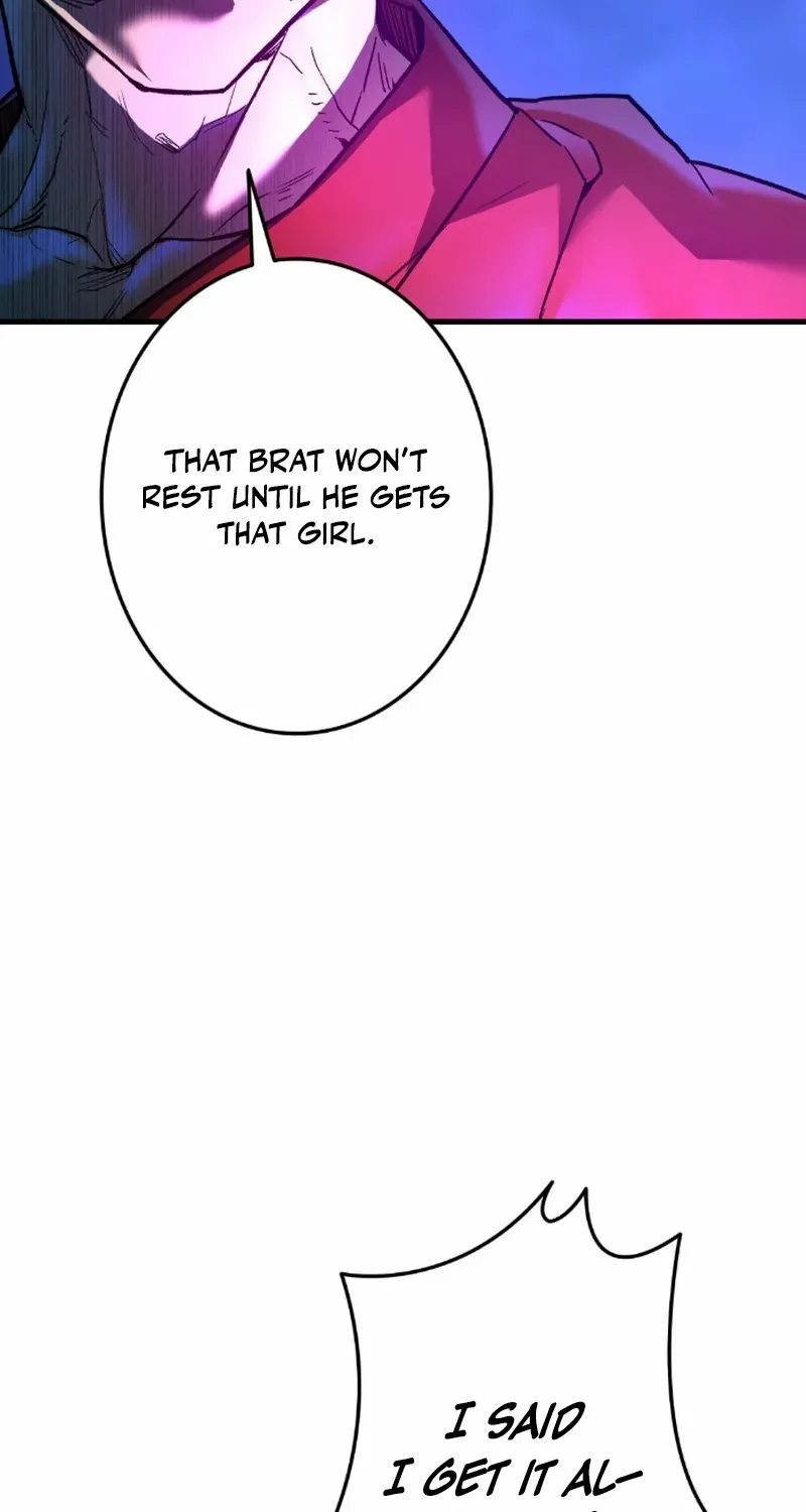 Unrivaled Spear Demon Chapter 6 page 25 - 