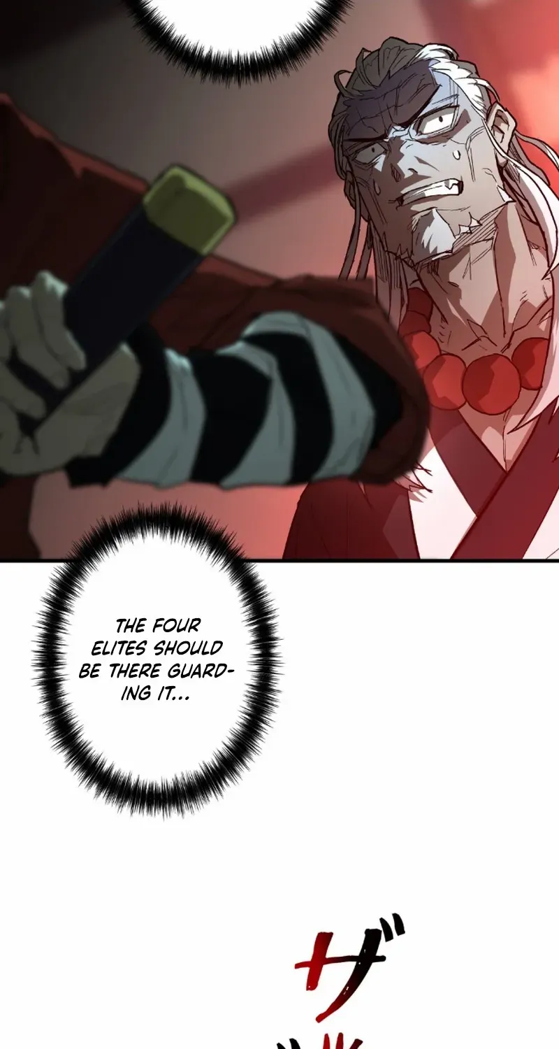 Unrivaled Spear Demon Chapter 6 page 29 - 