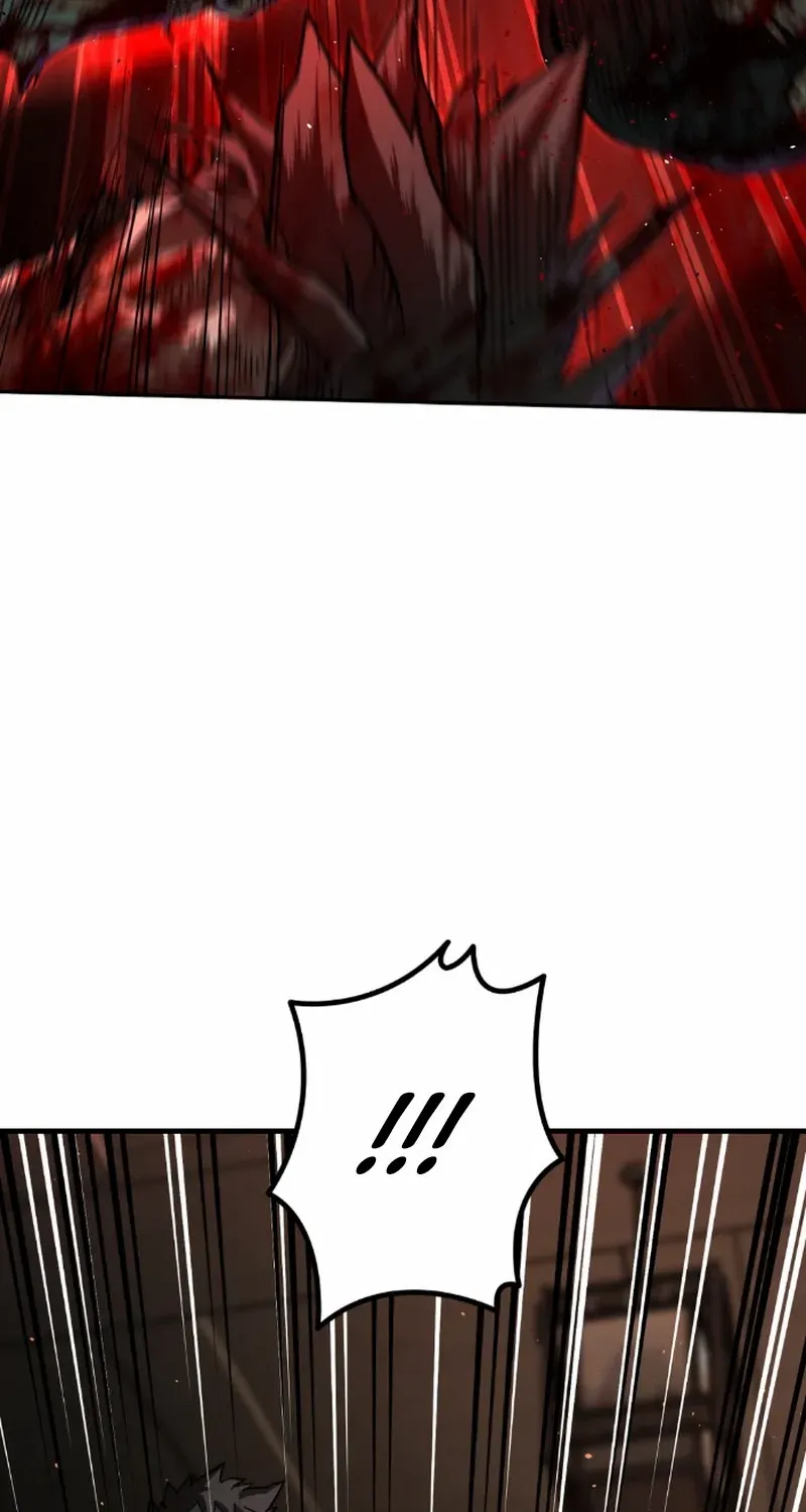 Unrivaled Spear Demon Chapter 6 page 35 - 