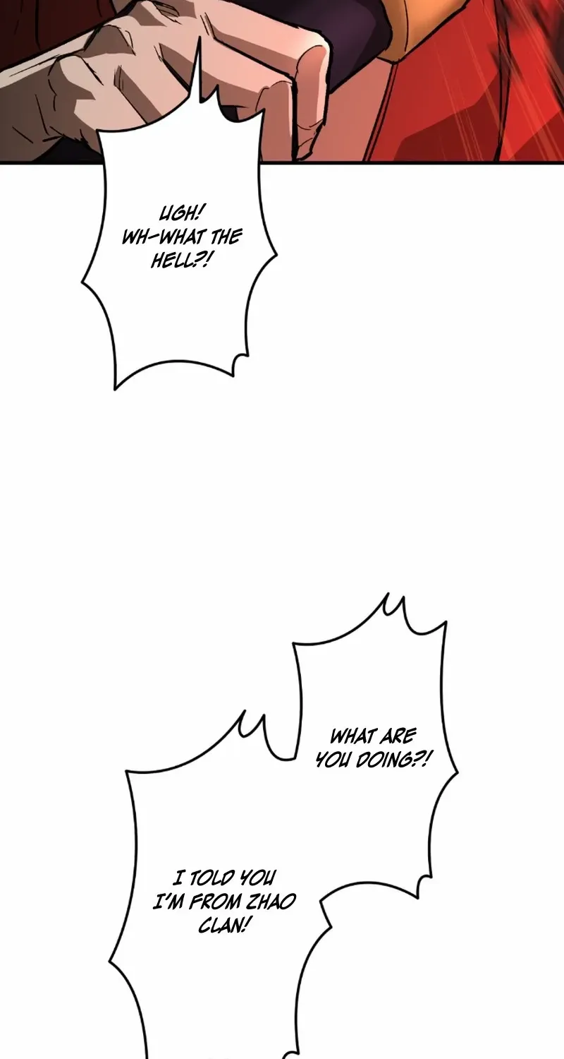 Unrivaled Spear Demon Chapter 6 page 44 - 