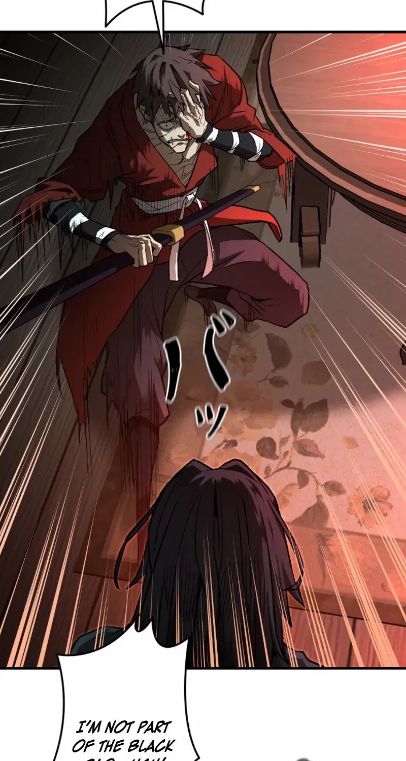 Unrivaled Spear Demon Chapter 6 page 45 - 