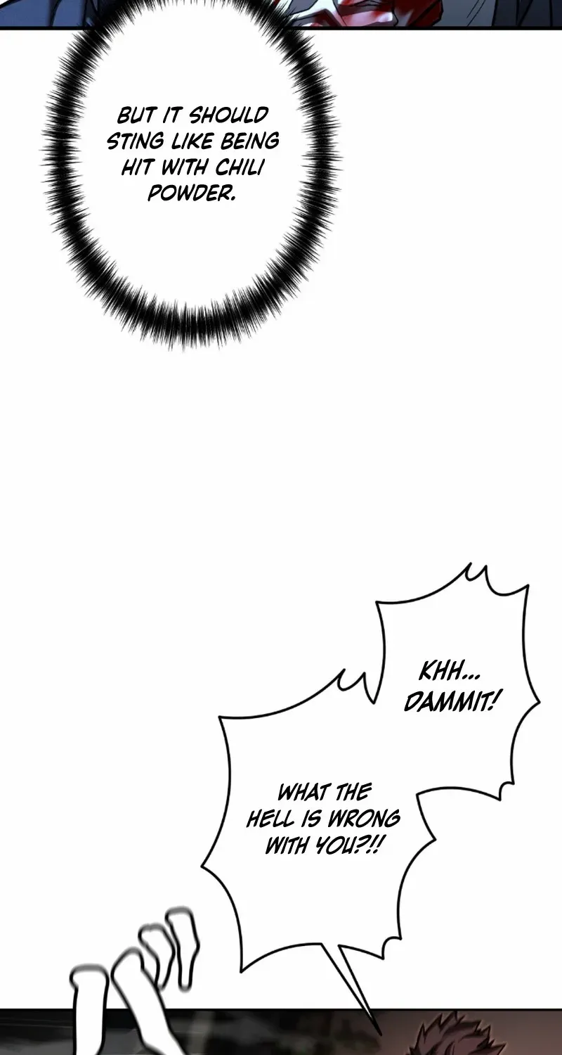 Unrivaled Spear Demon Chapter 6 page 49 - 
