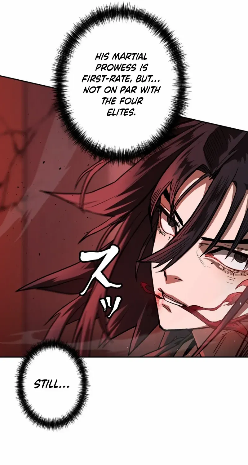Unrivaled Spear Demon Chapter 6 page 53 - 