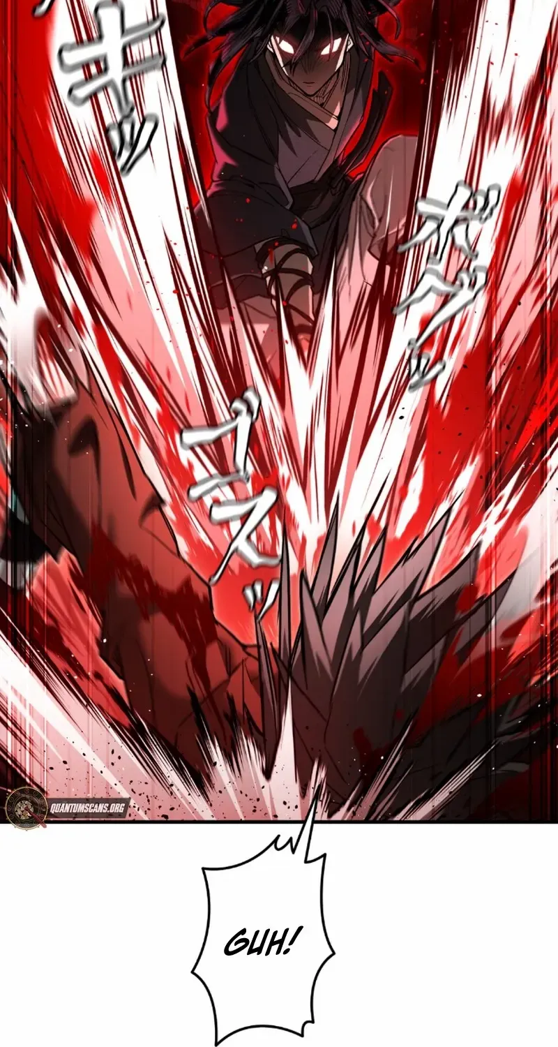 Unrivaled Spear Demon Chapter 6 page 66 - 