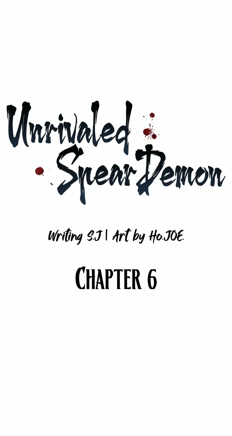 Unrivaled Spear Demon Chapter 6 page 69 - 